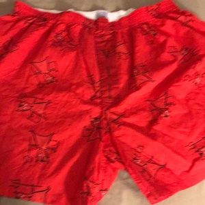 Devil BOXERS XL
